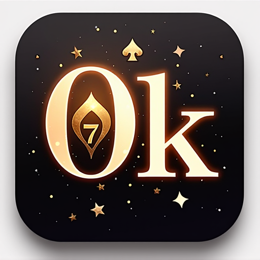 Logo 0k